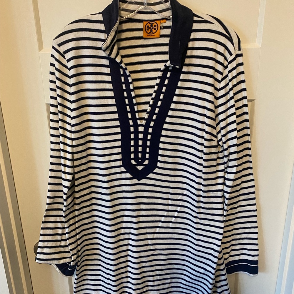Tory Burch Tunic